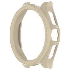 Puzdro Ring case béžové pre Xiaomi Watch 2 Pro | Lacné Kryty Lacné Kryty | Puzdro Ring case béžové pre Xiaomi Watch 2 Pro | Lacné Kryty