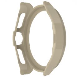 Puzdro Ring case béžové pre Xiaomi Watch 2 Pro | Lacné Kryty Lacné Kryty | Puzdro Ring case béžové pre Xiaomi Watch 2 Pro | Lacné Kryty