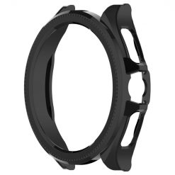 Lacné Kryty | Puzdro Ring case čierne pre Xiaomi Watch 2 Pro | Lacné Kryty