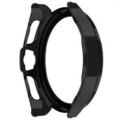 Lacné Kryty | Puzdro Ring case čierne pre Xiaomi Watch 2 Pro | Lacné Kryty