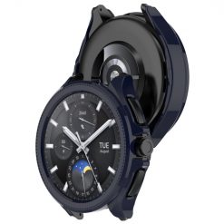 Puzdro Ring case modré pre Xiaomi Watch 2 Pro | Lacné Kryty Lacné Kryty | Puzdro Ring case modré pre Xiaomi Watch 2 Pro | Lacné Kryty