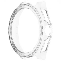 Lacné Kryty | Puzdro Ring case transparentné pre Xiaomi Watch 2 Pro | Lacné Kryty
