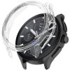 Puzdro Ring case béžové pre Xiaomi Watch 2 Pro | Lacné Kryty Lacné Kryty | Puzdro Ring case béžové pre Xiaomi Watch 2 Pro | Lacné Kryty