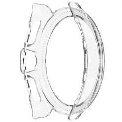 Lacné Kryty | Puzdro Ring case transparentné pre Xiaomi Watch 2 Pro | Lacné Kryty