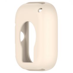 Lacné Kryty | Puzdro Splendid case béžové pre Xiaomi Redmi Watch 4 | Lacné Kryty