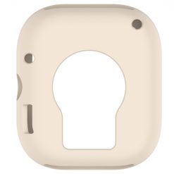 Lacné Kryty | Puzdro Splendid case béžové pre Xiaomi Redmi Watch 4 | Lacné Kryty