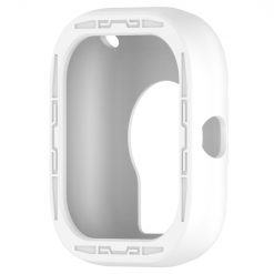 Puzdro Splendid case biele pre Xiaomi Redmi Watch 4 | Lacné Kryty Lacné Kryty | Puzdro Splendid case biele pre Xiaomi Redmi Watch 4 | Lacné Kryty