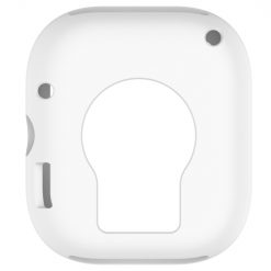 Puzdro Splendid case biele pre Xiaomi Redmi Watch 4 | Lacné Kryty Lacné Kryty | Puzdro Splendid case biele pre Xiaomi Redmi Watch 4 | Lacné Kryty
