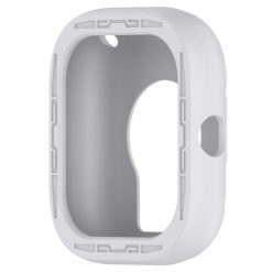 Puzdro Splendid case bledosivé pre Xiaomi Redmi Watch 4 | Lacné Kryty Lacné Kryty | Puzdro Splendid case bledosivé pre Xiaomi Redmi Watch 4 | Lacné Kryty