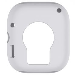 Puzdro Splendid case bledosivé pre Xiaomi Redmi Watch 4 | Lacné Kryty Lacné Kryty | Puzdro Splendid case bledosivé pre Xiaomi Redmi Watch 4 | Lacné Kryty
