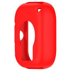 Lacné Kryty | Puzdro Splendid case červené pre Xiaomi Redmi Watch 4 | Lacné Kryty