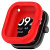 Puzdro Splendid case žlté pre Xiaomi Redmi Watch 4 | Lacné Kryty Lacné Kryty | Puzdro Splendid case žlté pre Xiaomi Redmi Watch 4 | Lacné Kryty