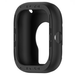 Lacné Kryty | Puzdro Splendid case čierne pre Xiaomi Redmi Watch 4 | Lacné Kryty