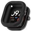 Puzdro Splendid case tmavosivé pre Xiaomi Redmi Watch 4 | Lacné Kryty Lacné Kryty | Puzdro Splendid case tmavosivé pre Xiaomi Redmi Watch 4 | Lacné Kryty