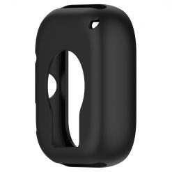 Lacné Kryty | Puzdro Splendid case čierne pre Xiaomi Redmi Watch 4 | Lacné Kryty