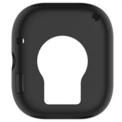 Lacné Kryty | Puzdro Splendid case čierne pre Xiaomi Redmi Watch 4 | Lacné Kryty