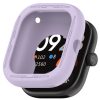Puzdro Splendid case bledosivé pre Xiaomi Redmi Watch 4 | Lacné Kryty Lacné Kryty | Puzdro Splendid case bledosivé pre Xiaomi Redmi Watch 4 | Lacné Kryty