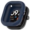 Lacné Kryty | Puzdro Splendid case béžové pre Xiaomi Redmi Watch 4 | Lacné Kryty