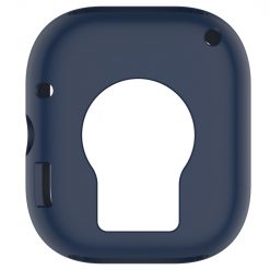 Puzdro Splendid case modré pre Xiaomi Redmi Watch 4 | Lacné Kryty Lacné Kryty | Puzdro Splendid case modré pre Xiaomi Redmi Watch 4 | Lacné Kryty