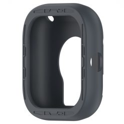Puzdro Splendid case tmavosivé pre Xiaomi Redmi Watch 4 | Lacné Kryty Lacné Kryty | Puzdro Splendid case tmavosivé pre Xiaomi Redmi Watch 4 | Lacné Kryty