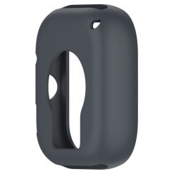 Puzdro Splendid case tmavosivé pre Xiaomi Redmi Watch 4 | Lacné Kryty Lacné Kryty | Puzdro Splendid case tmavosivé pre Xiaomi Redmi Watch 4 | Lacné Kryty