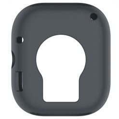 Puzdro Splendid case tmavosivé pre Xiaomi Redmi Watch 4 | Lacné Kryty Lacné Kryty | Puzdro Splendid case tmavosivé pre Xiaomi Redmi Watch 4 | Lacné Kryty