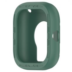 Lacné Kryty | Puzdro Splendid case zelené pre Xiaomi Redmi Watch 4 | Lacné Kryty