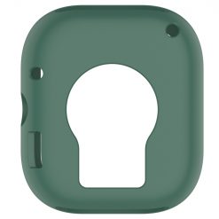 Lacné Kryty | Puzdro Splendid case zelené pre Xiaomi Redmi Watch 4 | Lacné Kryty