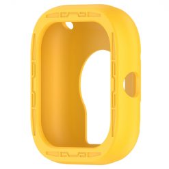 Puzdro Splendid case žlté pre Xiaomi Redmi Watch 4 | Lacné Kryty Lacné Kryty | Puzdro Splendid case žlté pre Xiaomi Redmi Watch 4 | Lacné Kryty