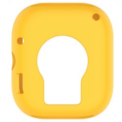 Puzdro Splendid case žlté pre Xiaomi Redmi Watch 4 | Lacné Kryty Lacné Kryty | Puzdro Splendid case žlté pre Xiaomi Redmi Watch 4 | Lacné Kryty
