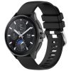Lacné Kryty | Puzdro Gear case béžové pre Xiaomi Watch S3 | Lacné Kryty