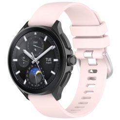 Lacné Kryty | Remienok Candy Color Wristband sivý pre Xiaomi Watch S3