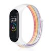 Remienok Cloth Wristband oranžový pre Xiaomi Smart Band 7 | Lacné Kryty Lacné Kryty | Remienok Cloth Wristband oranžový pre Xiaomi Smart Band 7 | Lacné Kryty