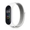 Remienok Cloth Wristband tmavosivý pre Xiaomi Smart Band 7 | Lacné Kryty Lacné Kryty | Remienok Cloth Wristband tmavosivý pre Xiaomi Smart Band 7 | Lacné Kryty