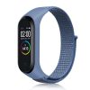 Lacné Kryty | Remienok Cloth Wristband biely pre Xiaomi Smart Band 7 | Lacné Kryty