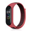 Lacné Kryty | Remienok Cloth Wristband fialový pre Xiaomi Smart Band 7 | Lacné Kryty