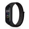 Lacné Kryty | Remienok Cloth Wristband tmavofialový pre Xiaomi Smart Band 7 | Lacné Kryty
