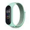 Lacné Kryty | Remienok Cloth Wristband modro-žltý pre Xiaomi Smart Band 7 | Lacné Kryty