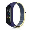 Lacné Kryty | Remienok Cloth Wristband dúhový pre Xiaomi Smart Band 7 | Lacné Kryty