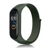 Lacné Kryty | Remienok Cloth Wristband fialový pre Xiaomi Smart Band 7 | Lacné Kryty