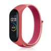 Lacné Kryty | Remienok Cloth Wristband sivo-čierny pre Xiaomi Smart Band 7 | Lacné Kryty