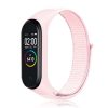 Remienok Cloth Wristband bordový pre Xiaomi Smart Band 7 | Lacné Kryty Lacné Kryty | Remienok Cloth Wristband bordový pre Xiaomi Smart Band 7 | Lacné Kryty