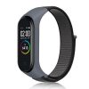 Lacné Kryty | Remienok Cloth Wristband oranžovo-ružový pre Xiaomi Smart Band 7 | Lacné Kryty