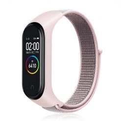 Remienok Cloth Wristband staroružový pre Xiaomi Smart Band 7