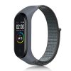 Lacné Kryty | Remienok Cloth Wristband biely pre Xiaomi Smart Band 7 | Lacné Kryty
