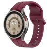 Remienok Groove Wristband tmavosivý pre Samsung Galaxy Watch 6 Classic (43mm / 47mm) a Watch 6 (40mm / 44mm) | Lacné Kryty Lacné Kryty | Remienok Groove Wristband tmavosivý pre Samsung Galaxy Watch 6 Classic (43mm / 47mm) a Watch 6 (40mm / 44mm) | Lacné Kryty
