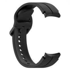 Remienok Groove Wristband čierny pre Samsung Galaxy Watch 6 Classic (43mm / 47mm) a Watch 6 (40mm / 44mm) | Lacné Kryty Lacné Kryty | Remienok Groove Wristband čierny pre Samsung Galaxy Watch 6 Classic (43mm / 47mm) a Watch 6 (40mm / 44mm) | Lacné Kryty
