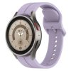 Lacné Kryty | Remienok Groove Wristband modrý pre Samsung Galaxy Watch 6 Classic (43mm / 47mm) a Watch 6 (40mm / 44mm) | Lacné Kryty