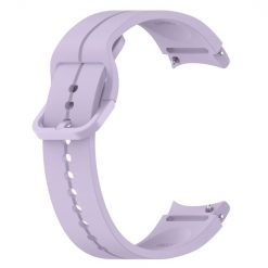 Remienok Groove Wristband fialový pre Samsung Galaxy Watch 6 Classic (43mm / 47mm) a Watch 6 (40mm / 44mm) | Lacné Kryty Lacné Kryty | Remienok Groove Wristband fialový pre Samsung Galaxy Watch 6 Classic (43mm / 47mm) a Watch 6 (40mm / 44mm) | Lacné Kryty