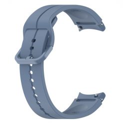 Lacné Kryty | Remienok Groove Wristband modrý pre Samsung Galaxy Watch 6 Classic (43mm / 47mm) a Watch 6 (40mm / 44mm) | Lacné Kryty